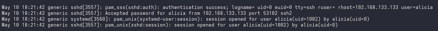 secure